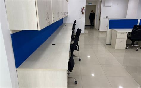 Furnished Office In DLF Towers South Delhi Jasola Prithvi Estates