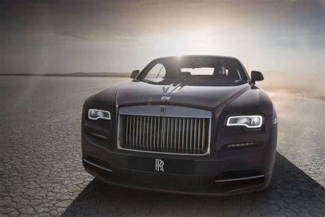 Rolls Royce Wraith 2024 Harga Review Spesifikasi And Promo Desember