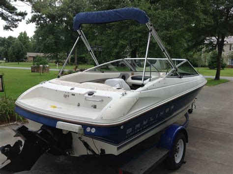 Bayliner Capri For Sale For Boats From Usa