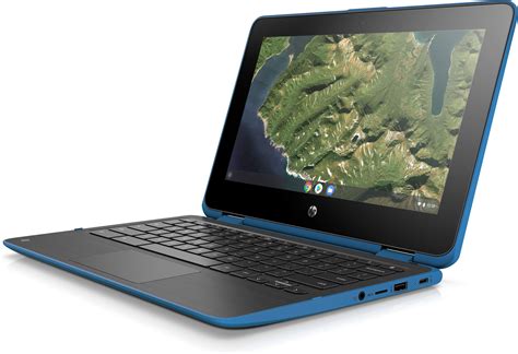 Hp Probook X360 11 G2 Ee 6uj45ea Kenmerken Tweakers