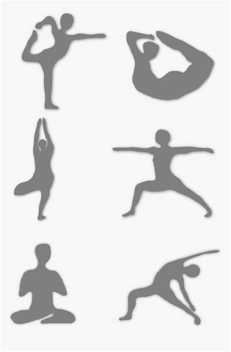 Yoga Pose Png Transparent Png Transparent Png Image PNGitem