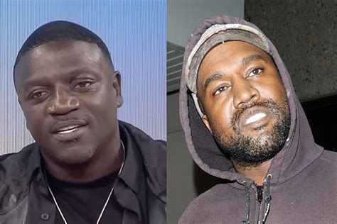 Akon Explains How He Gave French Montana A Fake Hublot Watch