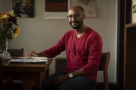 Poet Cameron Barnett Interviewed by Next Pittsburgh - Autumn House Press