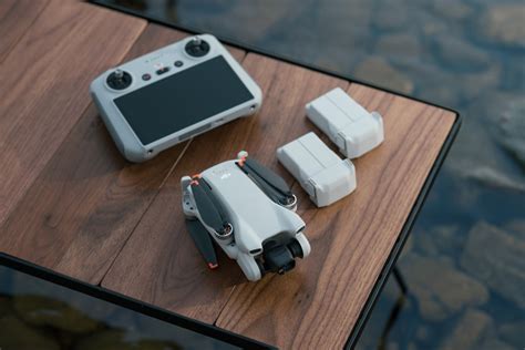 New Dji Mini 3 Firmware Automatically Activates Remote Id For Some