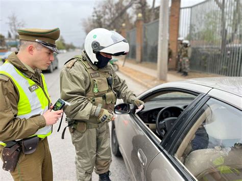 52 Detenidos Y Cuatro Personas Fallecidas En Accidentes De Tránsito Fue El Balance De Fiestas