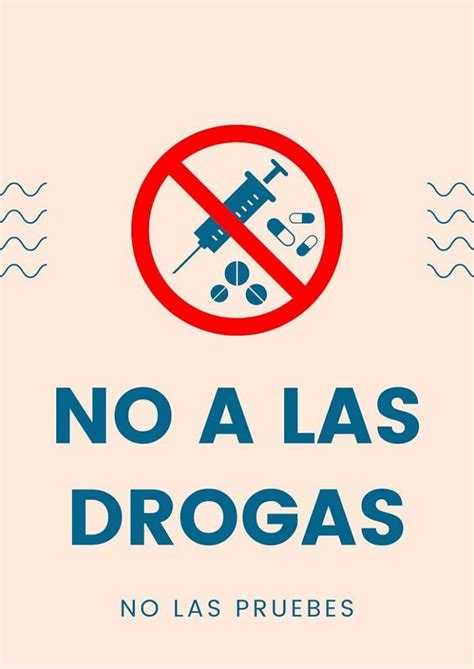 55 Frases Contra Las Drogas Y El Alcohol Jóvenes Y Adultos