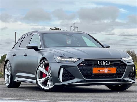 Used Audi Rs6 Avant Cars For Sale Audi Rs6 Avant Dealer Bedfordshire