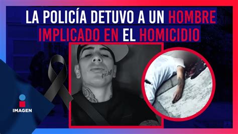 Asesinan a influencer Kevin Kaletry en la Condesa CDMX Ciro Gómez