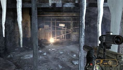 Black Station Metro 2033 Guide Ign