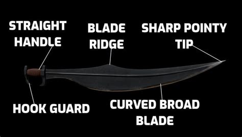 What Swords Did Spartans Use Myth Vs History