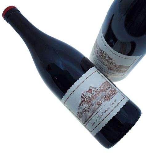 Acheter Jean François Ganevat Arbois Sur la Côte Pinot Noir