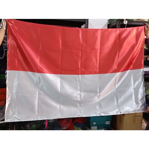 jual bendera merah putih bendera kain indonesia merah putih bendera