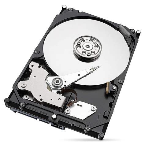 Seagate Skyhawk Lite 2tb Surveillance Internal Hard Drive Hdd 3 5 Inch Sata Hdd St2000vx007 At