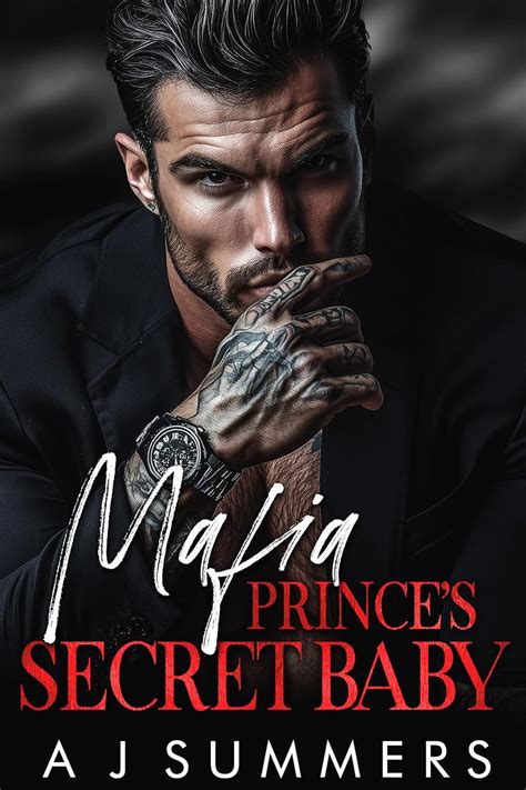 Amazon Mafia Prince S Secret Baby A Dark Bratva Romance EBook