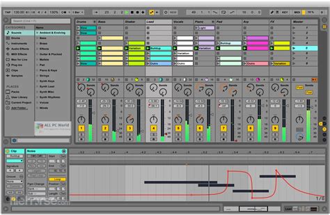 Ableton Live Suite 10 0 Free Download All Pc World