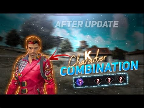 Xayne Vs K Vs Dj Alok Which Free Fire Character Is Better After Ob