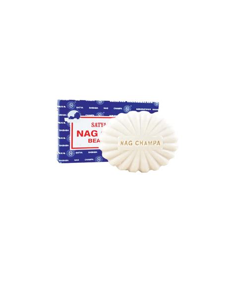 Nag Champa Soap 75 Gms Divine Supplies Wholesaler