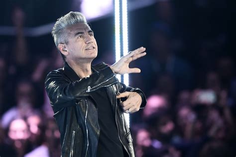 Marco Ligabue Tutto Sul Fratello Di Luciano Pinkblog