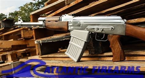 Garaysar Fear 103 Tactical AK47 Shotgun - AtlanticFirearms.com