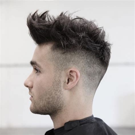 21 Most Trending Medium Length Hairstyles For Men Sensod