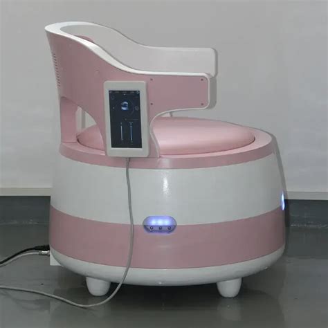 EMS Chair Non Invasive Electromagnetic Pelvic Floor Muscle Repaired