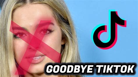 Tik Tok Getting Banned Youtube