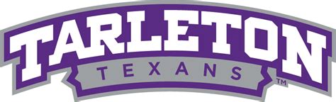 Tarleton Texans Logo - Misc Logo - NCAA Division I s-t (NCAA s-t ...