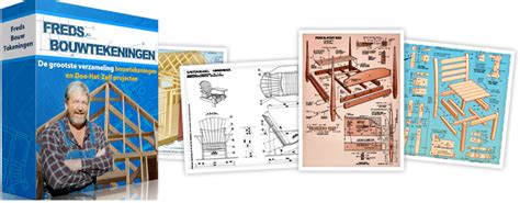 Freds Bouwtekeningen Review Makenvansteigerhoutnl