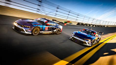 Roaring into Daytona. ALL you need to know | Mustang GTD Forum