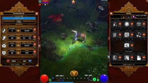 Torchlight 2 builds explained - publishingopec