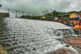 Lonavala Waterfalls