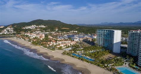 Playa El Palmar Ixtapa Zihuatanejo Un Viaje Dos Paraísos