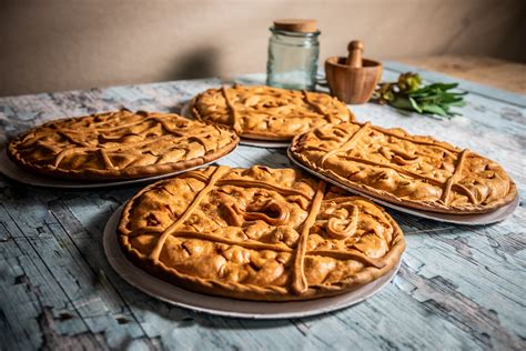 O proxecto das Empanadas do mar de dúas emprendedoras de Guísamo é