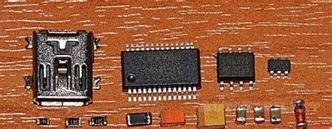Адаптер K-Line — USB для автодиагностики своими руками