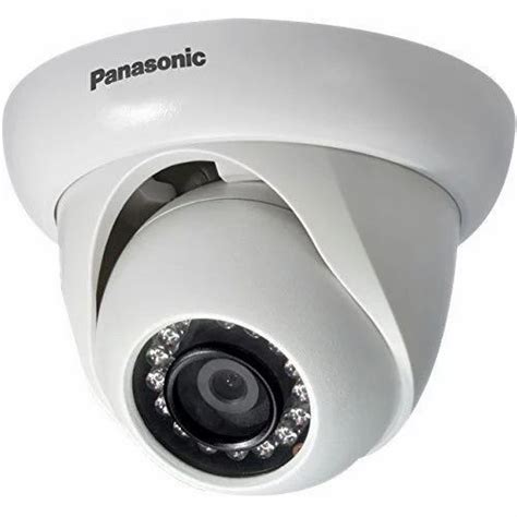 Panasonic Security CCTV Camera At 2150 Piece Jamni Road Jind ID