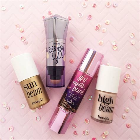 Get your glow on, gorgeous! Which highlighter keeps your strobe game on ...