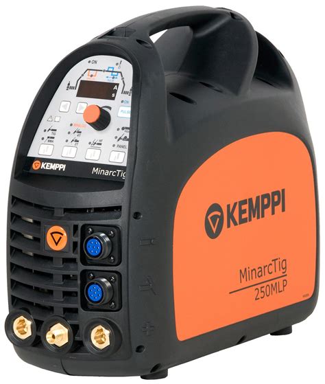 Buy Kemppi Minarctig Mlp Ready To Weld Package Includes Tig Torch