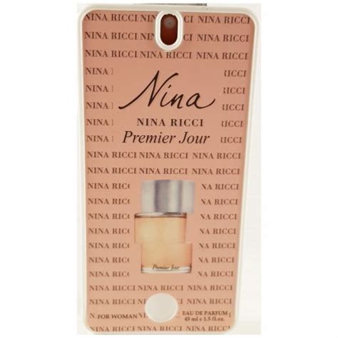 Nina Ricci Nina Premier Jour iParfume 45 мл. Нина Ричи Премьер Жур ...