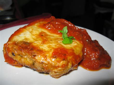 Ultimate Veal Parmigiana Recipe - Food.com