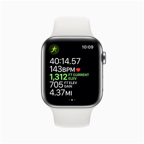 Apple Wearable Fitness Tracker - Wearable Fitness Trackers