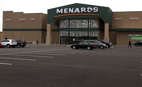 Menards eyes move to Griffith | Lake County News | nwitimes.com