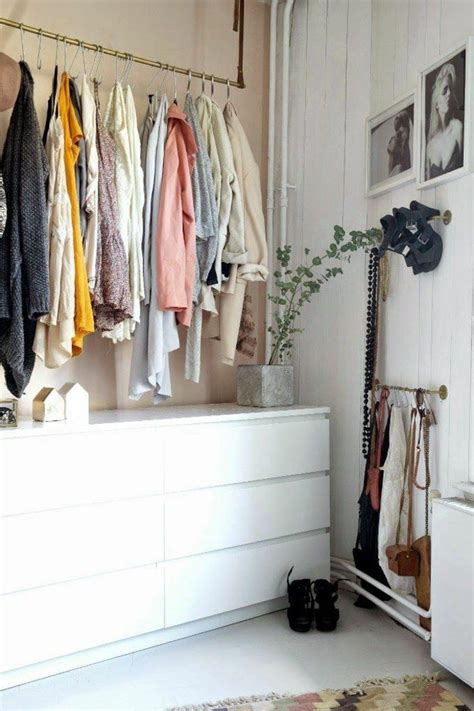 Comment Am Nager Un Dressing Pratique Et Ranger Les V Tements Avec