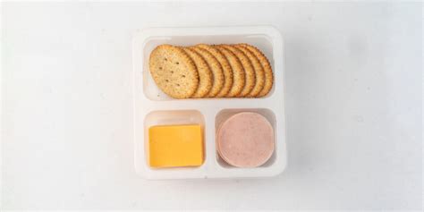 Do Lunchables Have Lead In Them Group Finds Concerning Levels Of