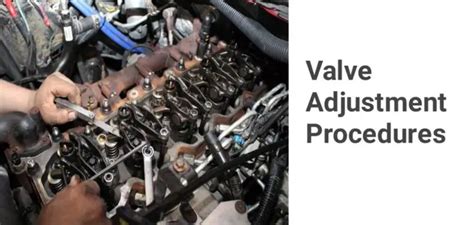 How To Adjust Valves On A Chevy Explained