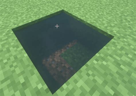 Cómo crear agua infinita en Minecraft