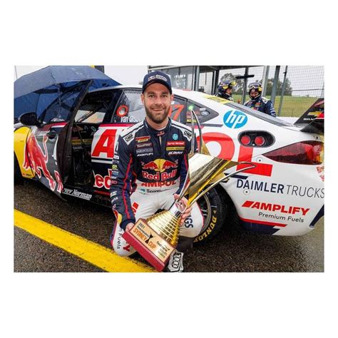 Holden Zb Commodore Red Bull Ampol Racing 97 Shane Van Gisbergen