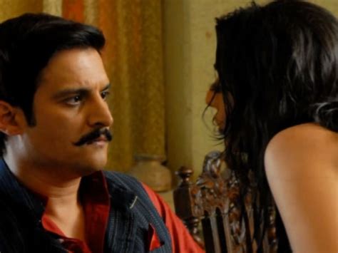 Jimmy Shergill Speaks About Sex Scene In ‘saheb Biwi Aur Gangster Returns साहिब बीबी के