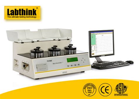 Buy Gas Permeability Analyzer Good Quality Gas Permeability Analyzer