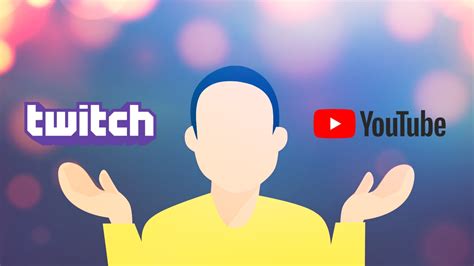 Twitch vs YouTube Streaming Qual o melhor para suas transmissões