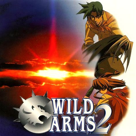 Wild Arms